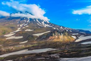 Korjacké pohoří – Anna Shnaider / Shutterstock