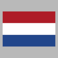 Státní vlajka Nizozemska – volné dílo