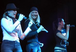 Black milk, Hradec Králové (24.1.2004) – Profimedia.CZ