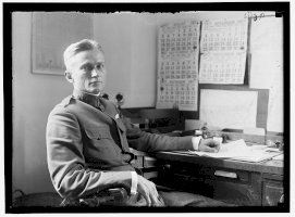 Hiram Bingham – Library of Congress, volné dílo