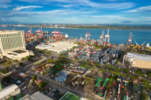 Cebu – MDV Edwards / Shutterstock