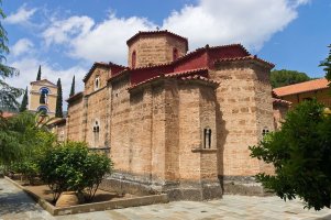 Aigion – Steliost / Shutterstock