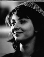 Jitka Zelenohorská ve filmu Ostře sledované vlaky, 1966 – Filmové studio Barrandov / Profimedia.CZ