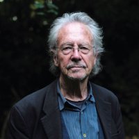 Peter Handke, Chaville (10.10.2019) – Profimedia.CZ