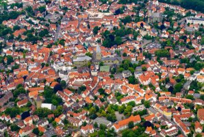 Soest – FotoStuss / Shutterstock