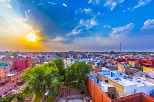 Bikaner – travelview / Shutterstock
