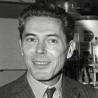 Jacques Lucien Monod – Profimedia.CZ