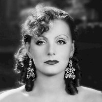 Greta Garbo – volné dílo, fair use