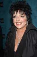 Liza Minnelli (2003) – Paul Smith / Featureflash / Shutterstock