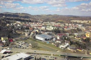Gorlice – Xato / Shutterstock