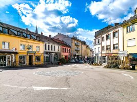Forbach – ilolab / Shutterstock