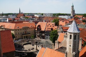 Braunschweig – juerginho / Shutterstock
