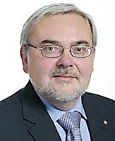 Jiří Havel – Oficiální foto Evropského parlamentu, fair use