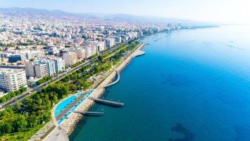 Limassol – f8grapher / Shutterstock
