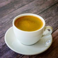 Americká káva, americano – M.Somchai / Shutterstock