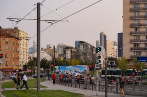 Colombes – Spech / Shutterstock