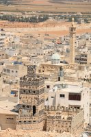al-Bab – bahadirdurgut / Shutterstock