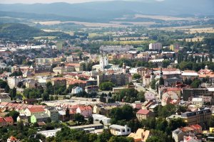 Krnov – Profimedia.CZ