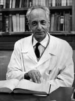 Jean Dausset – Profimedia.CZ