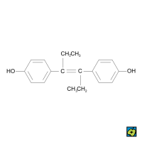 Stilbestrol – CoJeCo.cz (CC BY-SA 4.0)