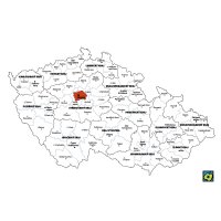 Kraj Praha – CoJeCo.cz (CC BY-SA 4.0)