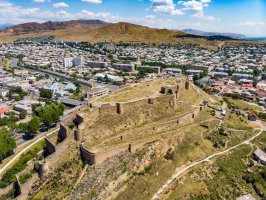 Gori – illpaxphotomatic / Shutterstock