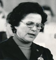 Jiřina Švorcová – Eman Uher / Právo / Profimedia