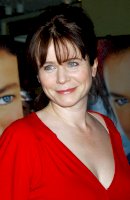 Emily Watson, New York (10.12.2009) – Everett Collection / Shutterstock