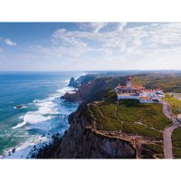 Mys Roca – BearFotos / Shutterstock