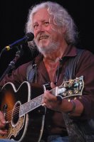 Arlo Guthrie, Philadelphia Folk Festival 2005 (28.8.2005) – Mark J. Smith / Shutterstock