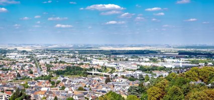 Laon – Boerescu / Shutterstock