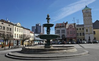 Karviná – Alexandr Satinský / MAFRA / Profimedia