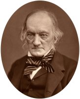 Richard Owen (1878) – Profimedia.CZ