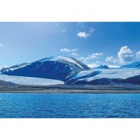 Ellesmerův ostrov – outdoorsman / Shutterstock