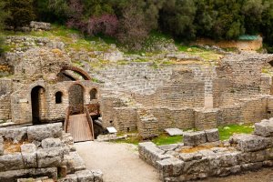 Butrint – BearFotos / Shutterstock