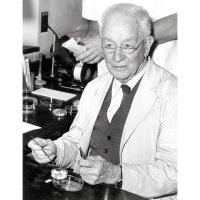 Francis Peyton Rous – Profimedia.CZ