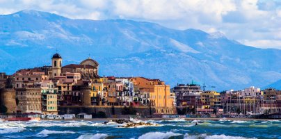 Nettuno – Stefano Terrinoni / Shutterstock