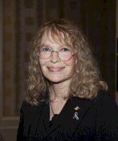 Mia Farrow, New York (11.5.2013) – lev radin / Shutterstock