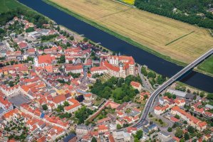 Torgau – Mario Hagen / Shutterstock