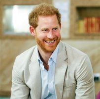 Princ Harry, vévoda ze Sussexu (28.2.2020) – Profimedia.CZ