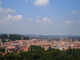 Faenza – Erica Allin / Shutterstock