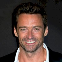 Hugh Jackman – Frederic Legrand COMEO / Shutterstock