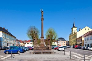 Lomnice nad Popelkou – Profimedia.CZ