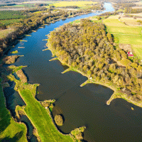 Řeka Odra – Hunter76 / Shutterstock