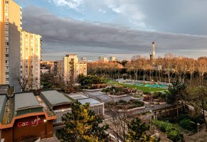 Bobigny – Jacky D / Shutterstock