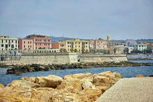 Civitavecchia – Profimedia.CZ