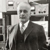 Ragnar Arthur Granit – fair use