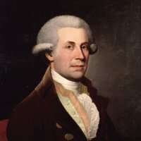 Abraham Darby – volné dílo