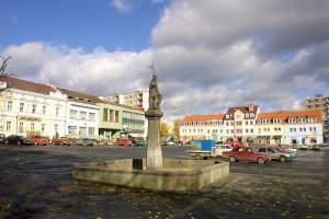 Přeštice – Profimedia.CZ