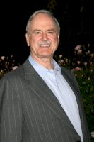 John Cleese – Jean_Nelson / Depositphotos.com
